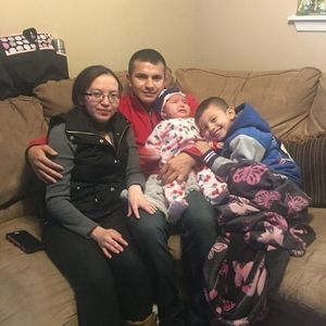 Meet your Posher, Melva